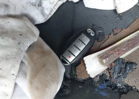 2013 Infiniti G37 Journey из США, поврежденный, VIN JN1CV6AP2DM712573